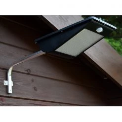 Deck Supermarket Limited PRO SOLAR FREEWAY 5 – MOTION SENSOR PIR LIGHT Deck & Railing Lights