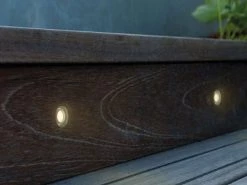 In-Lite Fusion 22 Integrated Ground Spot Deck & Railing Lights