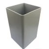 Super Rail UPVC Post Sleeve 102mm X 102mm
