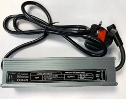 Ellumiere 12v DC Transformer