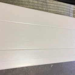 Super Rail Caravan Skirting 3 Board Kit (up To 40' X 16' X 2'High)