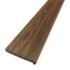 Deck Supermarket Wood Grain Composite Fascia - Clearance Item
