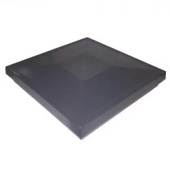 Super Rail Premium Foiled New England Cap Decking Balustrades