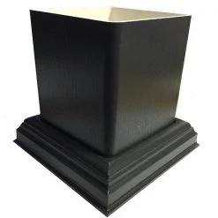 Super Rail Premium Foiled Post Sleeve