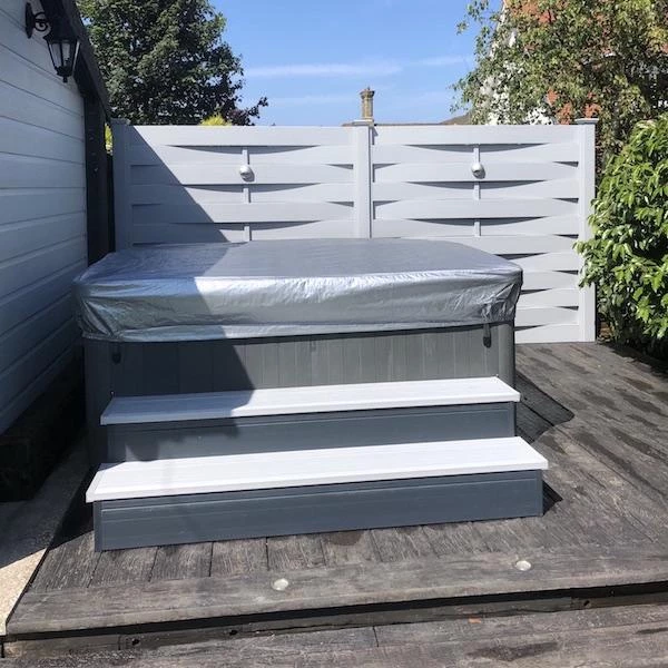 Super Rail SuperRail Basket Weave Fencing Panel Length-1800mm Decking Balustrades 5 Super Rail SuperRail Basket Weave Fencing Panel Length-1800mm Decking Balustrades