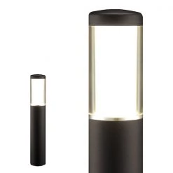 Deck & Railing Lights In-lite Liv Low Bollard Light