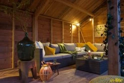 In-Lite Mini Scope Outdoor Spotlight 12 Volt Deck & Railing Lights