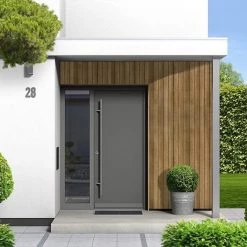 Millboard Envello® Board & Batten Cladding