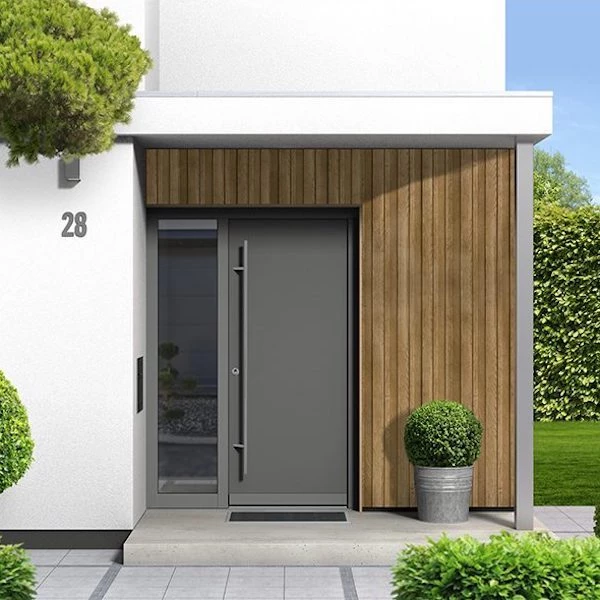 Millboard Envello® Board & Batten Cladding 3 Millboard Envello® Board & Batten Cladding