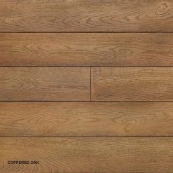 All Decking Millboard Enhanced Grain Deck Boards