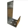 Deck Supermarket Timber Post Bracket With Timber Post Insert (includes 6 X 40mm Screws) Deck Supermarket