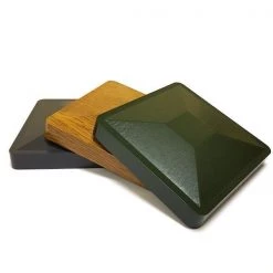 Super Rail Premium Foiled Standard Cap