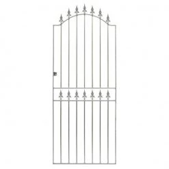 Deck Supermarket Deck Supermarket Garden Gate - Height 1930 X Width 750mm - Free Fixing Kit