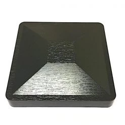 Super Rail Premium Foiled Standard Cap