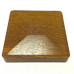 Super Rail Premium Foiled Standard Cap