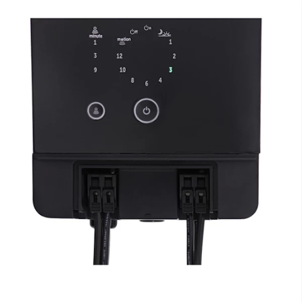 In-lite HUB 50 Deck & Railing Lights 4 In-lite HUB 50 Deck & Railing Lights