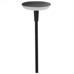 In-lite Deck & Railing Lights SWAY LOW BLACK