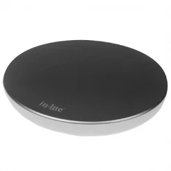 In-lite Deck & Railing Lights SWAY LOW BLACK