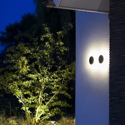 In-lite DISC WALL 12V