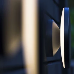 In-lite DISC WALL 12V