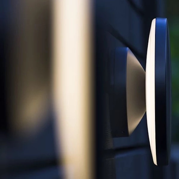 In-lite DISC WALL 12V 4 In-lite DISC WALL 12V