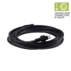 Ellumiere 5mtr Extension Cable Outdoor Lighting Cables & Accessories