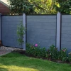 Deck Supermarket Limited Composite Fence Panel 1830mm Wide