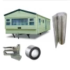 Deck Supermarket Premium Caravan Underfloor Insulation Kit 60 SQM Deck Supermarket
