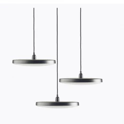 In-lite DISC PENDANT Range 100-230V