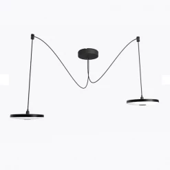 In-lite DISC PENDANT Range 100-230V