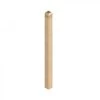 Deck Supermarket Deck Supermarket Treated Timber Mule Or Half Mule Posts 1300mm Tall