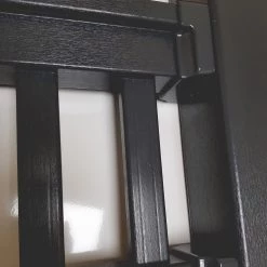 Deck Supermarket 24' X 6' Side Patio Superior Kit Form Deck With Steps & Gate 11 Deck Supermarket 24' X 6' Side Patio Superior Kit Form Deck With Steps & Gate