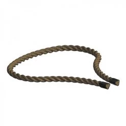 Deck Supermarket Deck Supermarket 3 Strand Manila Rope 28mm Per MTR