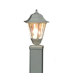 Deck Supermarket 240v Lanterns Deck Supermarket