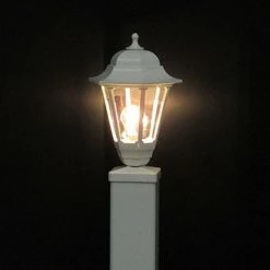 Deck Supermarket 240v Lanterns Deck Supermarket