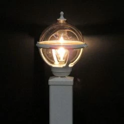 Deck Supermarket 240v Lanterns Deck Supermarket