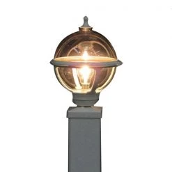 Deck Supermarket 240v Lanterns Deck Supermarket