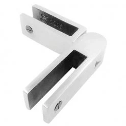 Pro Railing Adjustable Glass Stiffener Duplex 2205