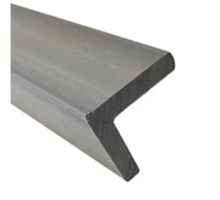 UltraShield Angle Edging 2200mm All Decking