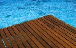 Owatrol Coatings UK Anti Slip Decking Paint & Plates Owatrol Anti-Slip Deck Finish