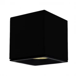 In-lite Deck & Railing Lights BIG CUBID DARK