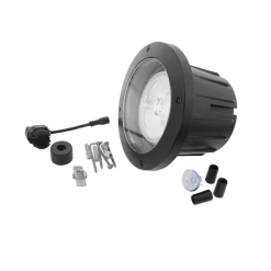 Deck & Railing Lights In-lite BIG NERO LED