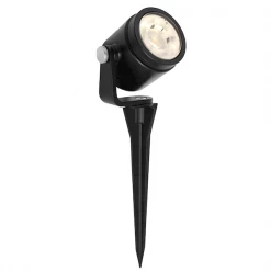 In-Lite Big Scope Narrow Beam Outdoor Spotlight 12 Volt