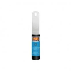 Pro Railing Black Hycote Touch Up Paint 12.5ml For Black Anodised Brushed Finish