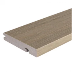 UltraShield Bullnose Composite Decking Boards 2200mm All Decking