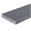 UltraShield Bullnose Composite Decking Boards 2200mm All Decking