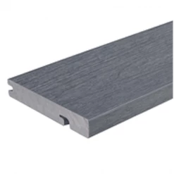 UltraShield Bullnose Composite Decking Boards 2200mm All Decking