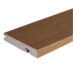 UltraShield Bullnose Composite Decking Boards 2200mm All Decking