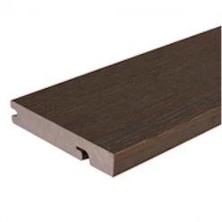 UltraShield Bullnose Composite Decking Boards 2200mm All Decking