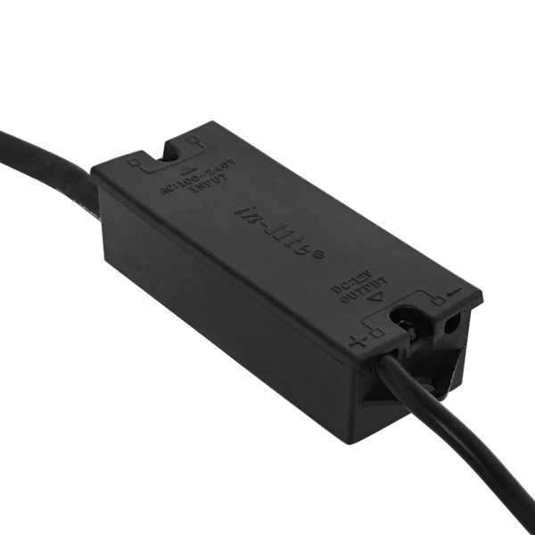 In-lite CB-010E MINI TRANSFORMER 10W Deck & Railing Lights 3 In-lite CB-010E MINI TRANSFORMER 10W Deck & Railing Lights